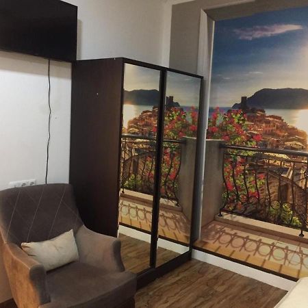Studio Apartment Near Republic Square Jerevan Eksteriør billede