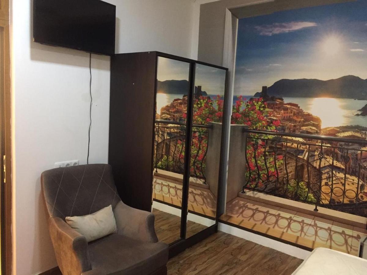 Studio Apartment Near Republic Square Jerevan Eksteriør billede