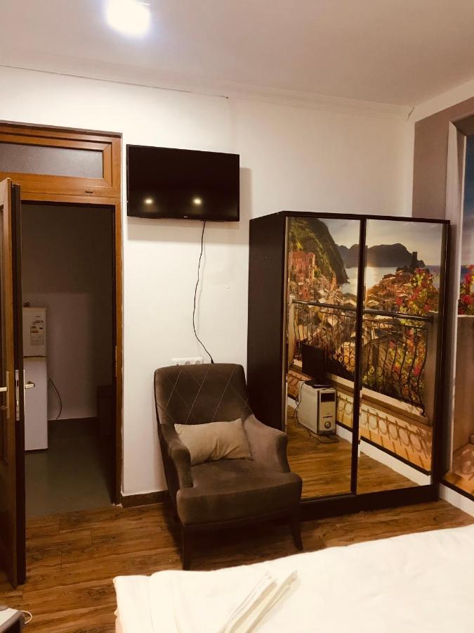 Studio Apartment Near Republic Square Jerevan Eksteriør billede
